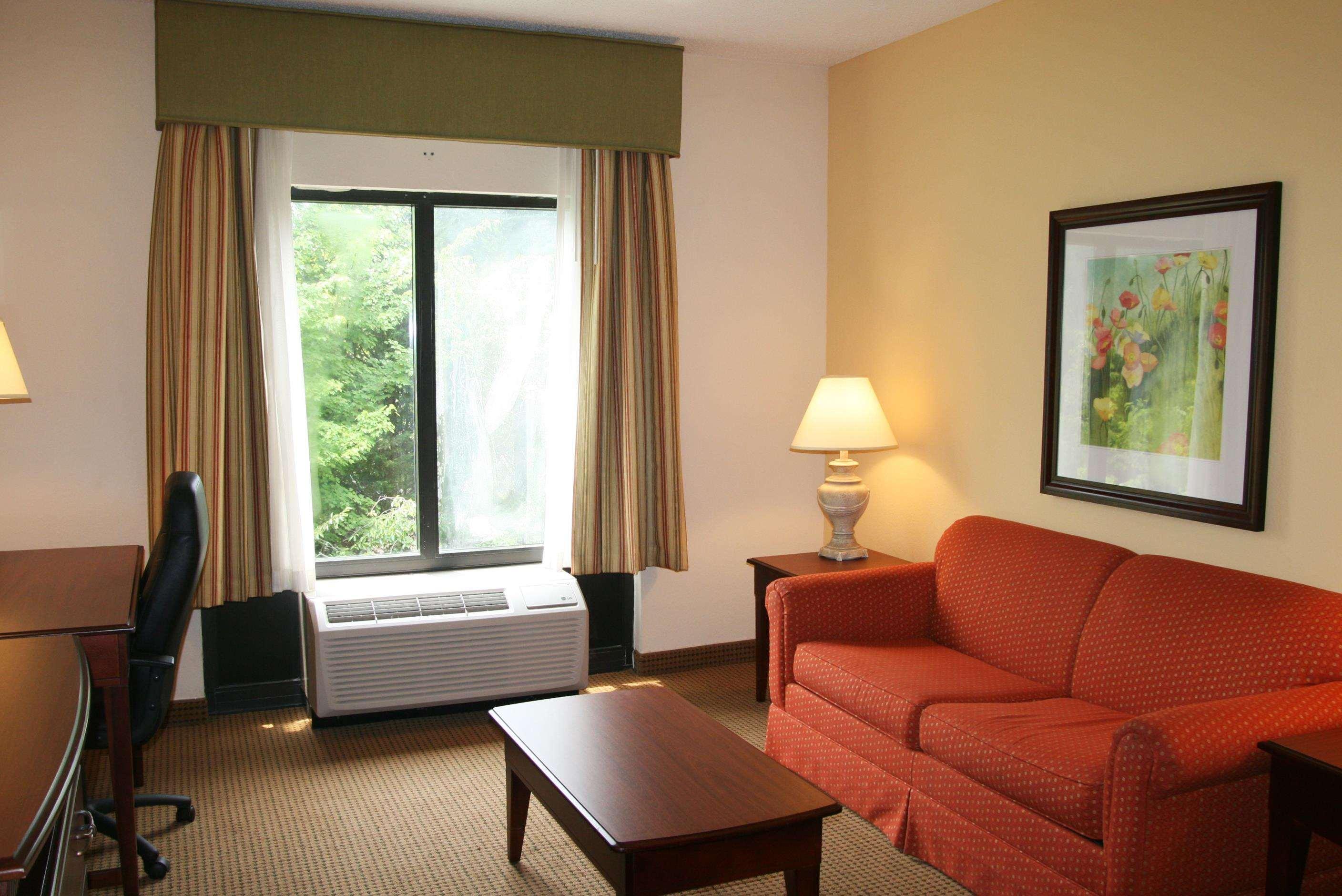 Hampton Inn & Suites Alpharetta Roswell Cameră foto